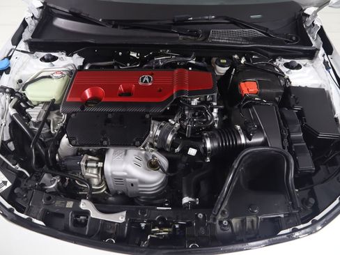 Used 2025 Acura Integra Type S FWD image 55