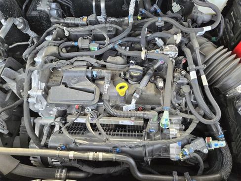 Certified 2024 Ford Bronco Sport Outer Banks AWD/4WD image 29