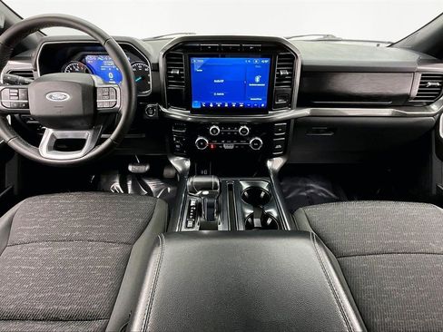 Used 2023 Ford F150 XLT image 16