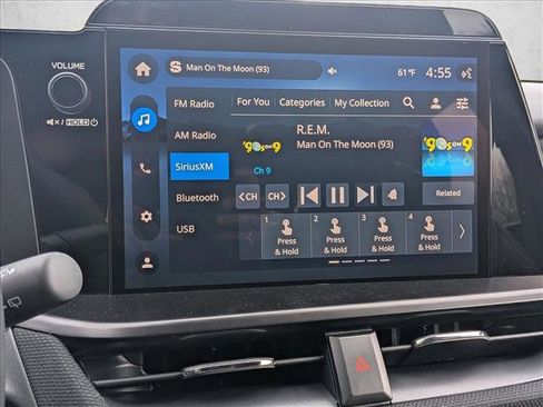 New 2026 Subaru Outback Premium image 12