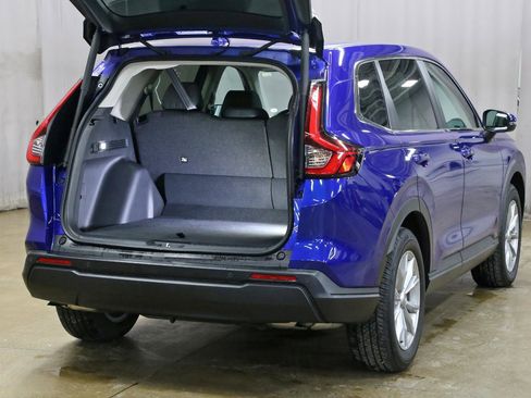 Certified 2024 Honda CR-V EX-L image 22