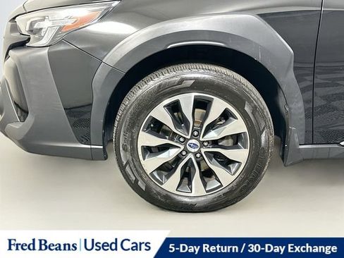 Used 2023 Subaru Outback Touring XT image 35