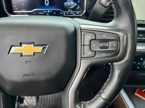 Used 2024 Chevrolet Silverado 2500 High Country AWD/4WD image 51