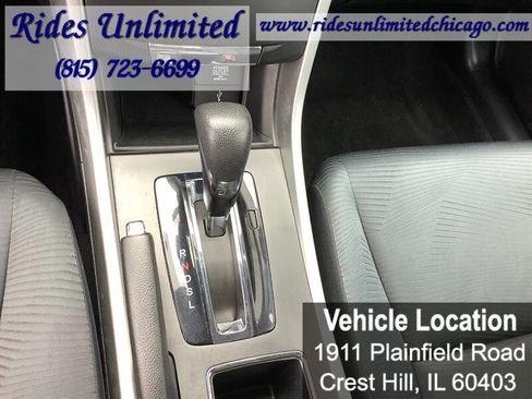 Used 2014 Honda Accord LX image 19