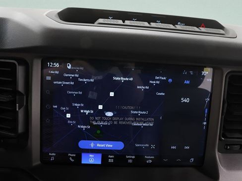 New 2026 Ford Bronco Badlands AWD/4WD image 17