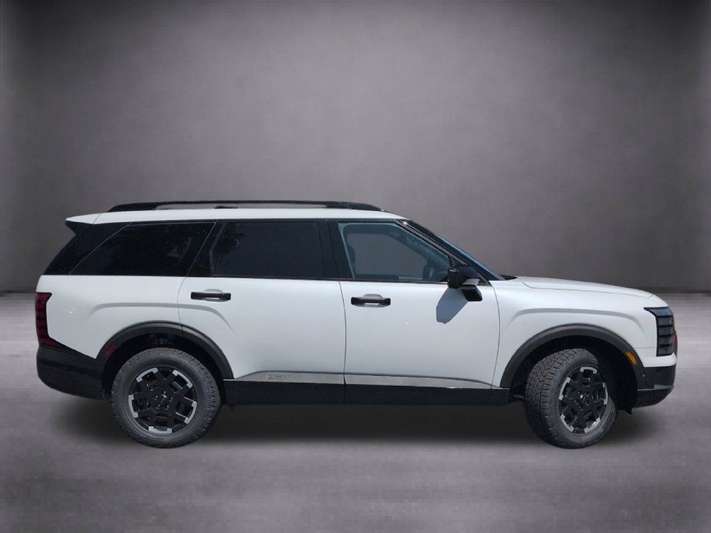 Certified 2026 Hyundai Palisade XRT Pro AWD/4WD image 10