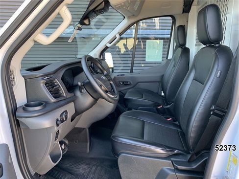 Used 2023 Ford Transit 150 Medium Roof image 24