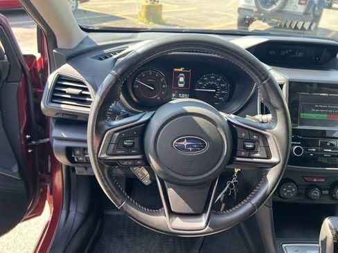 Used 2019 Subaru Crosstrek 2.0i Premium w/ Eyesight System AWD/4WD image 28