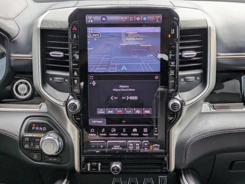 Used 2025 RAM 1500 Tungsten w/ Towing Technology Group AWD/4WD image 18