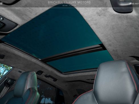 Used 2022 Audi RS Q8 4.0T w/ Black Optic Package image 30