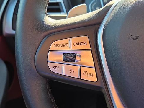 Used 2022 BMW X3 sDrive30i w/ Convenience Package RWD image 26
