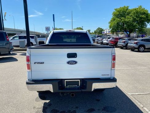 Used 2011 Ford F150 XLT w/ XLT Convenience Pkg AWD/4WD image 10