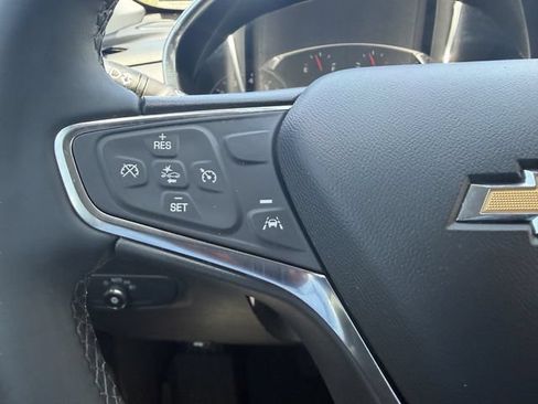 Used 2023 Chevrolet Equinox LT FWD image 33
