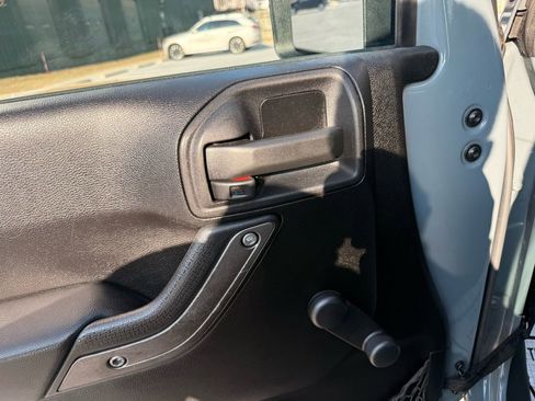 Used 2014 Jeep Wrangler Sport w/ Trailer Tow Group image 16