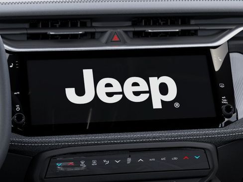 New 2026 Jeep Cherokee Laredo AWD/4WD image 44