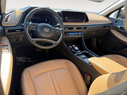 Used 2023 Hyundai Sonata Limited FWD image 15