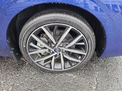 Used 2025 Subaru Impreza 2.0i Sport image 12