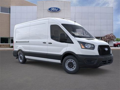 New 2026 Ford Transit 150 Base image 7