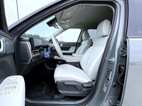 New 2026 Hyundai Santa Fe SE AWD/4WD image 10
