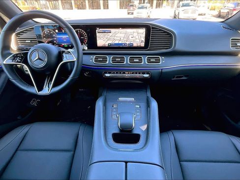 Certified 2025 Mercedes-Benz GLE 450e GLE 450e image 15