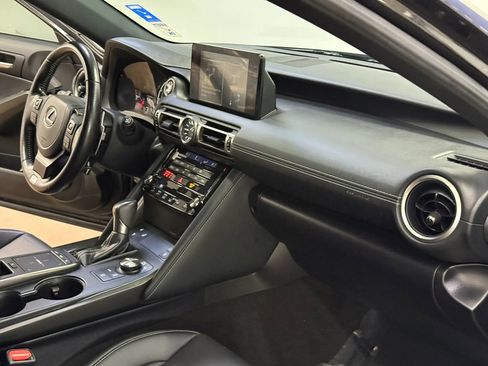 Used 2021 Lexus IS 350 F Sport w/ Accessory Package 2 image 21
