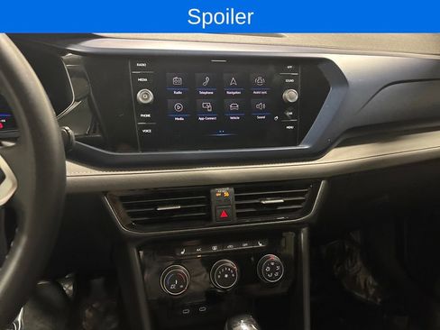 Used 2023 Volkswagen Taos SE image 9