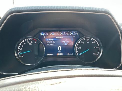 Used 2023 Ford F150 XLT w/ Equipment Group 302A High AWD/4WD image 17