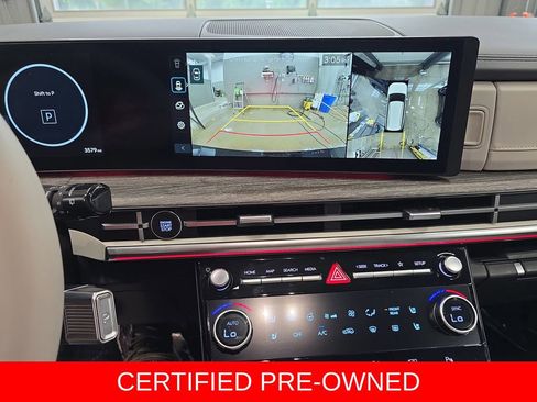 Certified 2026 Hyundai Santa Fe Limited AWD/4WD image 24