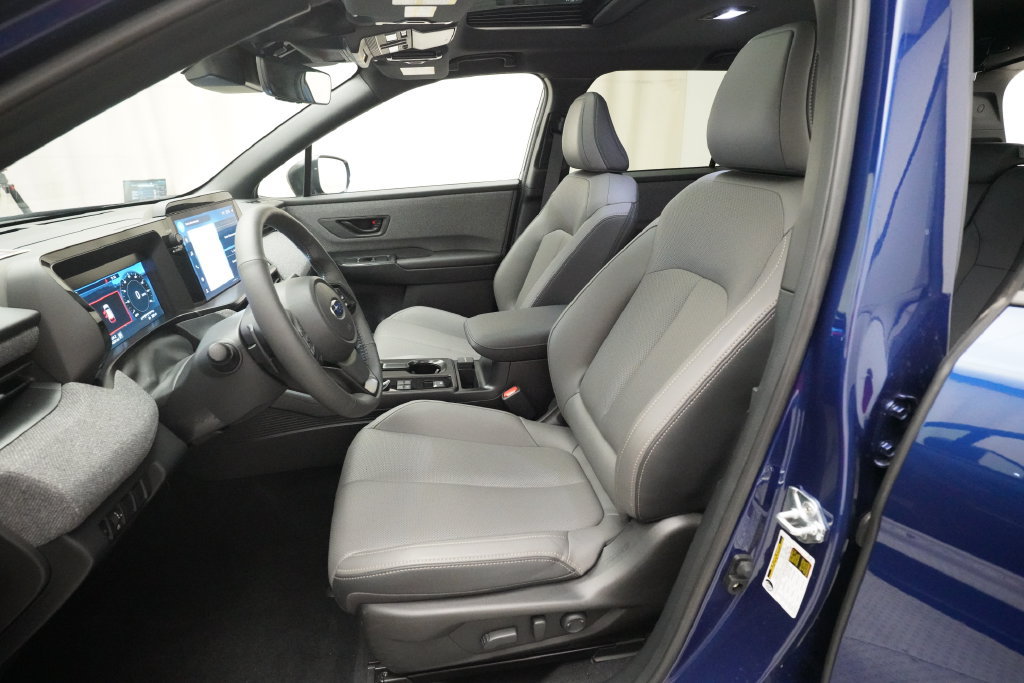 Certified 2026 Subaru Outback Limited AWD/4WD image 7