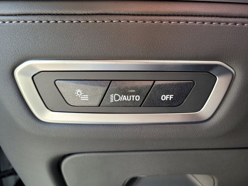 New 2026 BMW XM Label Red image 21