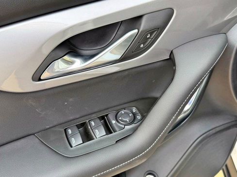 New 2026 Chevrolet Blazer LT image 11