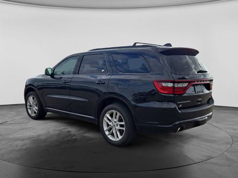 Used 2024 Dodge Durango GT AWD/4WD image 7