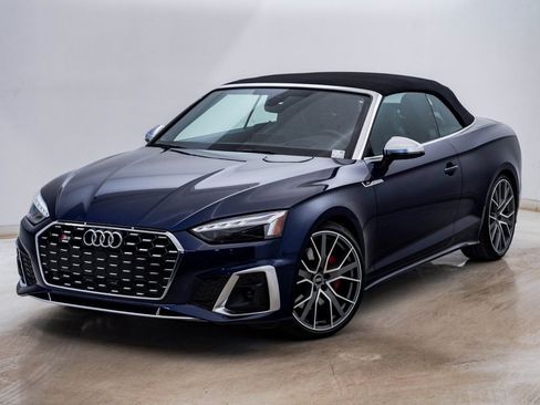Used 2024 Audi S5 Prestige image 8