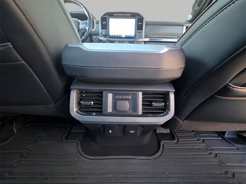 Used 2022 Ford F150 Platinum w/ Equipment Group 701A High image 10