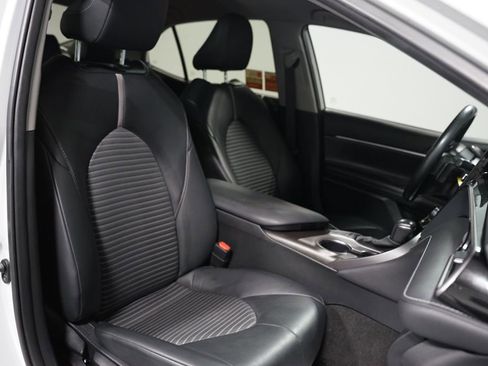 Certified 2023 Toyota Camry SE image 26