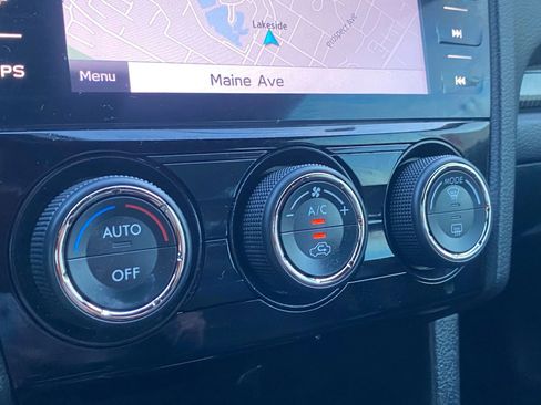 Used 2019 Subaru WRX Limited image 19