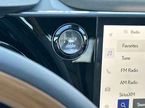 New 2026 Lexus RX 350h RX 350h image 17