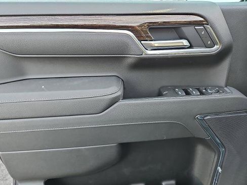 New 2026 GMC Sierra 1500 Elevation image 10