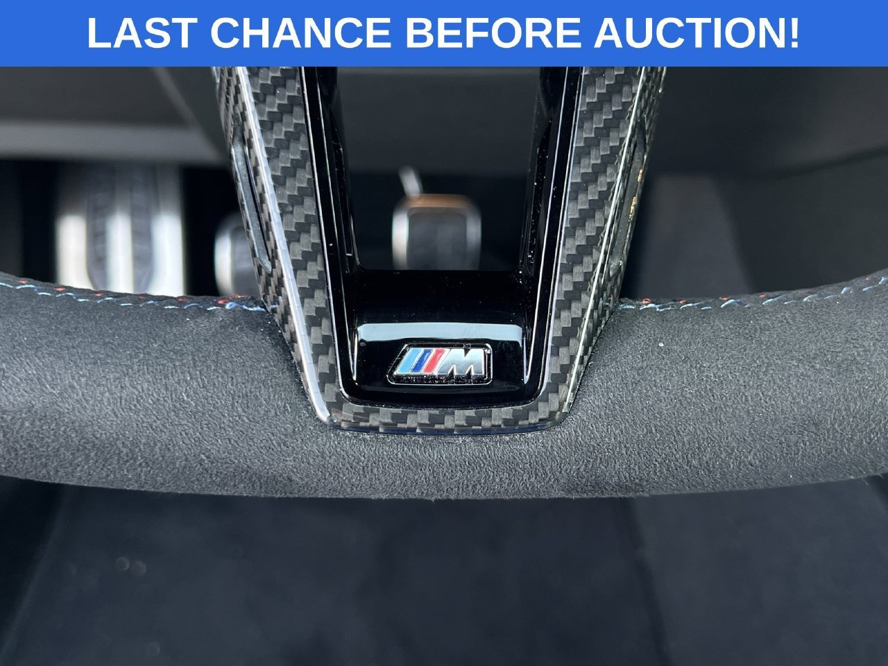 Used 2026 BMW M2 w/ M Driver's Package RWD image 17