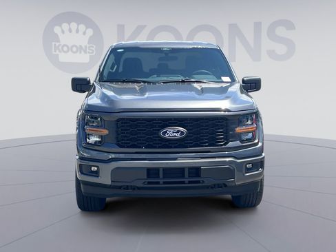New 2026 Ford F150 STX AWD/4WD image 4