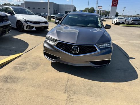 Used 2020 Acura TLX V6 w/ Technology Package image 6