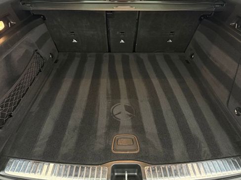 Certified 2025 Mercedes-Benz GLE 350 4MATIC image 31