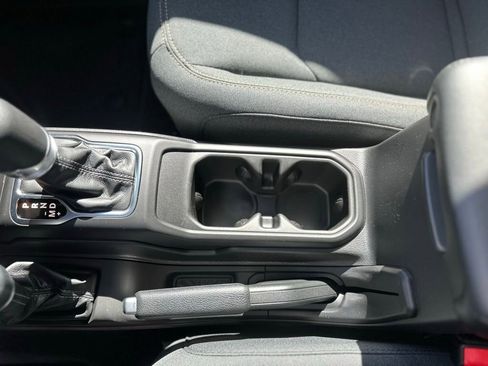 New 2026 Jeep Wrangler Sport S image 19