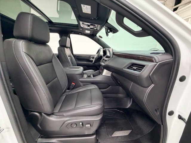 Certified 2021 Chevrolet Tahoe LT w/ LT Signature Package AWD/4WD image 28