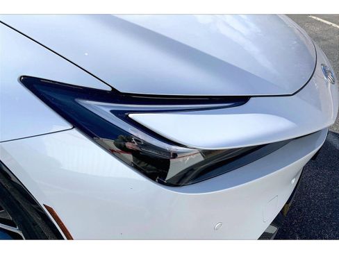 Used 2024 Toyota Prius XLE image 26