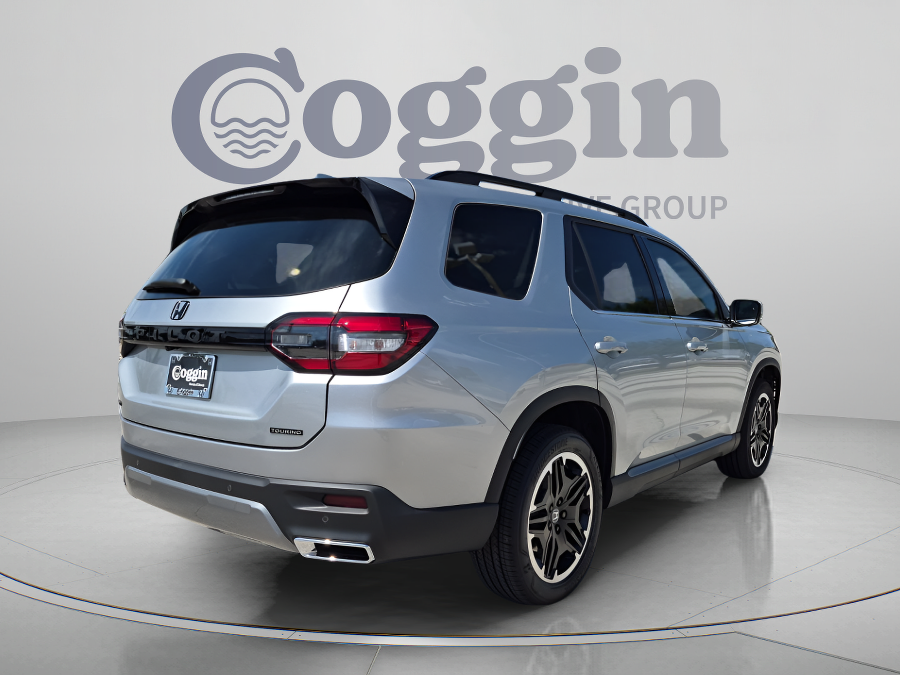 New 2026 Honda Pilot image 6