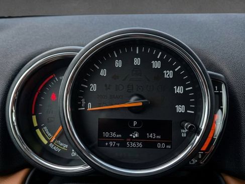 Used 2019 MINI Cooper Countryman SE w/ Signature Upholstery Package AWD/4WD image 12