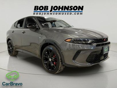 Used 2024 Dodge Hornet R/T