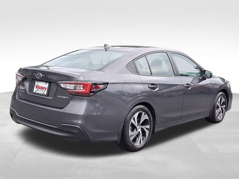 Used 2025 Subaru Legacy Premium AWD/4WD image 6