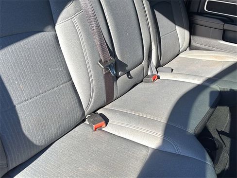 Certified 2024 RAM 3500 Big Horn image 40